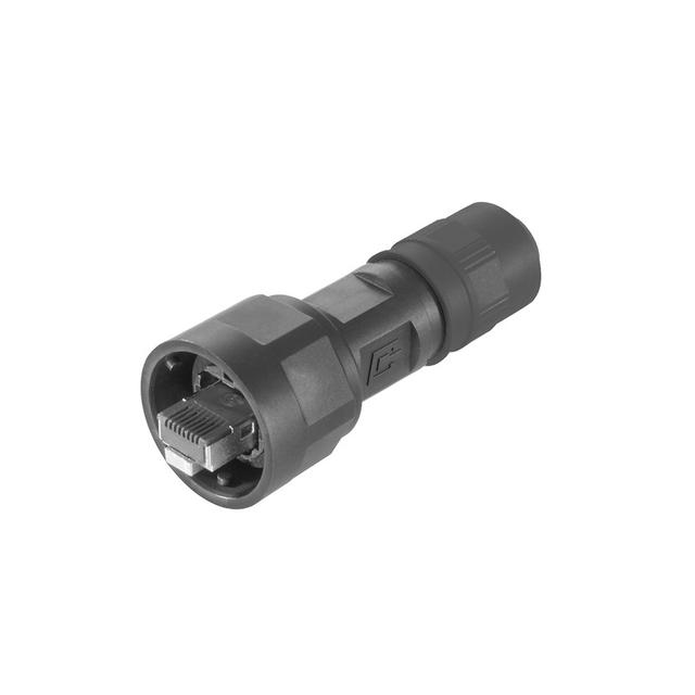 IE-PS-V01P-RJ45-FH Złącze wtykowe sieciowe modułowe, nr.katalogowy /1szt./ 1012490000 WEIDMÜLLER
