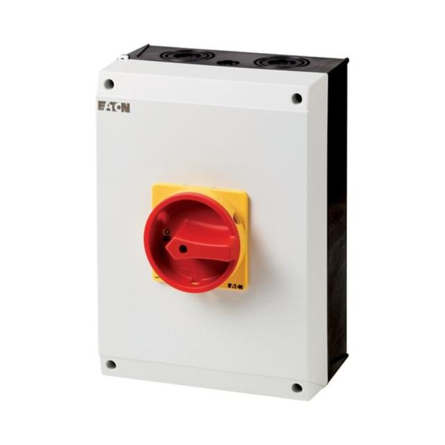 T5-1-102/I5/SVB Łącznik krzywkowy 100A 30kW 207273 EATON