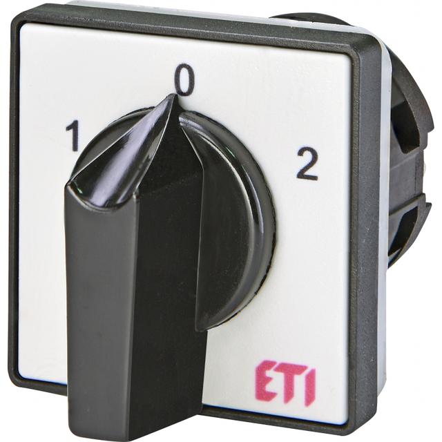 CS 16 51 U - Przełącznik 1-0-2, 1P