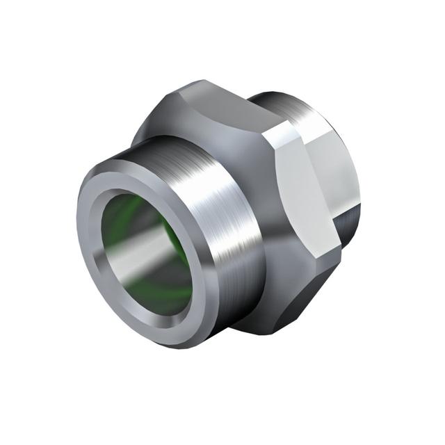 SAIFG-M8B-M10-9 Obudowa do złączy okrągłych /25szt./ WEIDMULLER