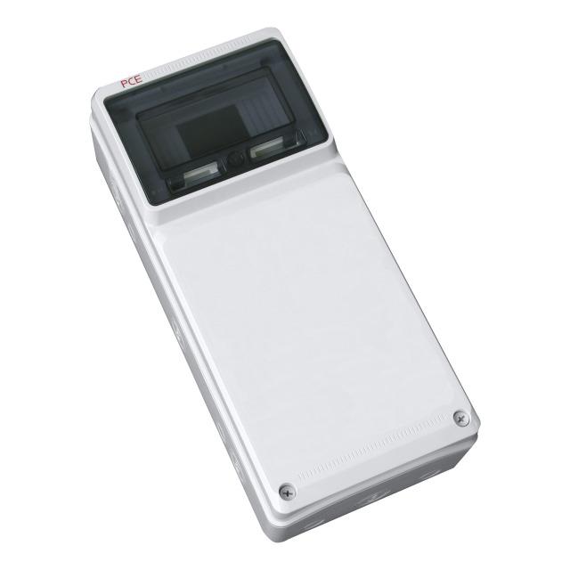 M-BOX 8M IP65