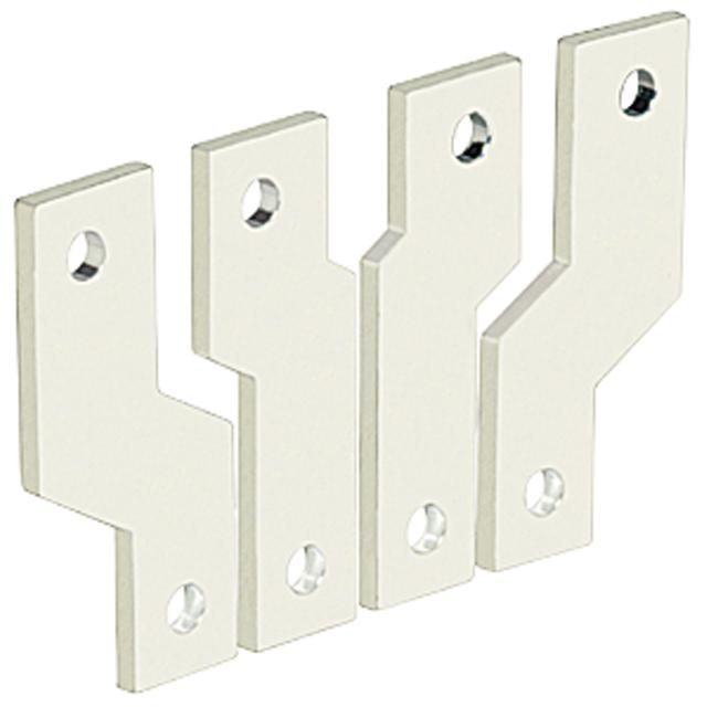 PRZEDŁUŻKI ROZSZERZAJĄCE 4P DPX 400/630, Legrand