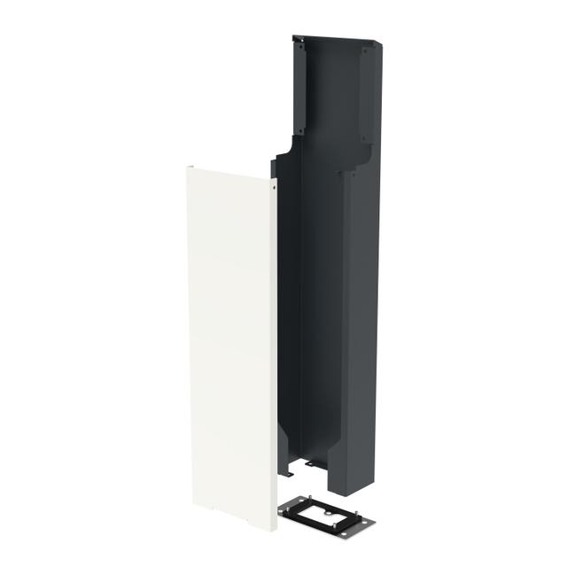 Green'Up Premium: Słupek Do Montażu Stacji Ładowania Typu Wallbox Do Podłoża 059052 LEGRAND