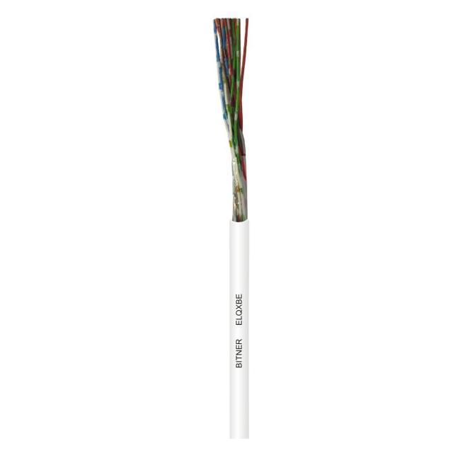 ELQXBE 6x2x0,5 Kabel telekomunikacyjny