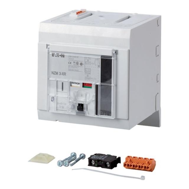 NZM3-XR110-130AC Napęd zdalny do BG3 259848 EATON