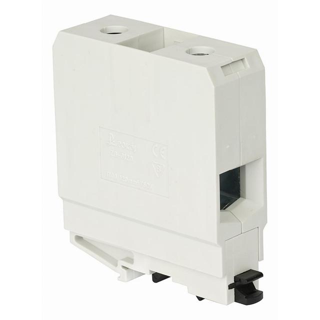 ZGAG 120 ZŁĄCZKA K.SZARY