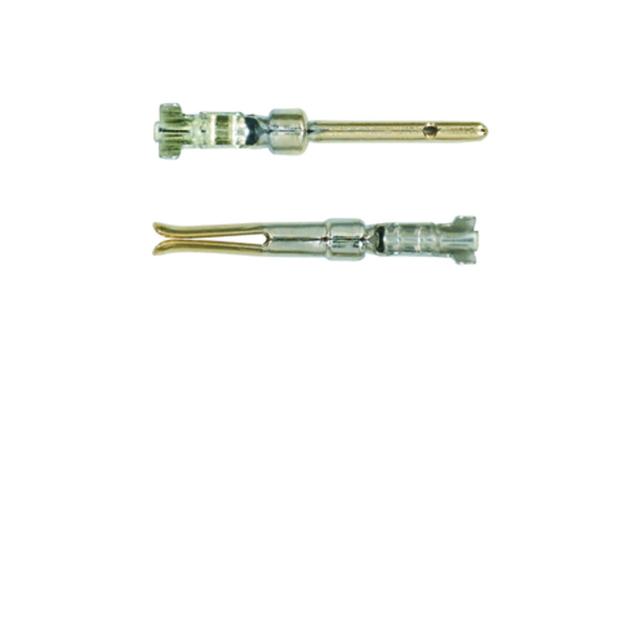 HDC-C-M20-BCG0.08-0.2AU Styk do złączy przemysłowych /500szt./ WEIDMULLER
