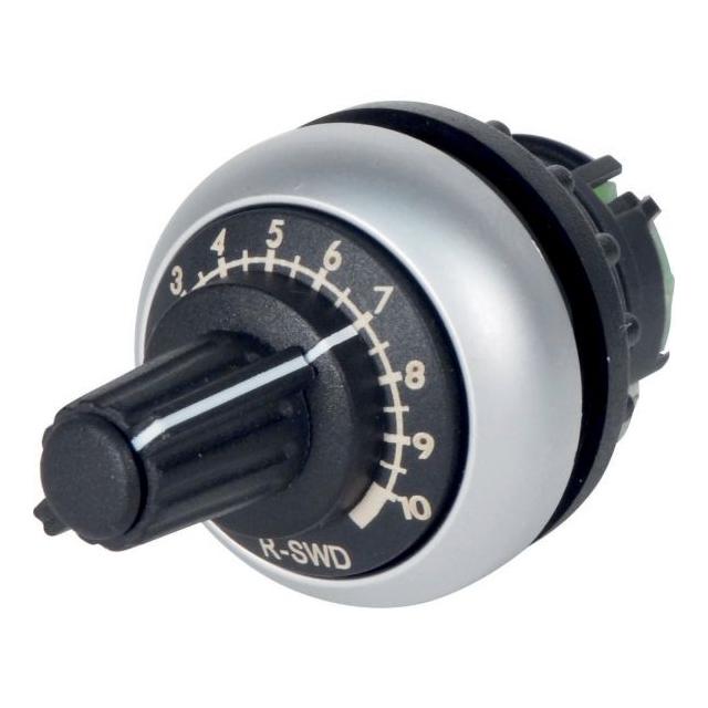 M22-R-SWD Potencjometr SmartWire-DT - element czołowy 179292 EATON