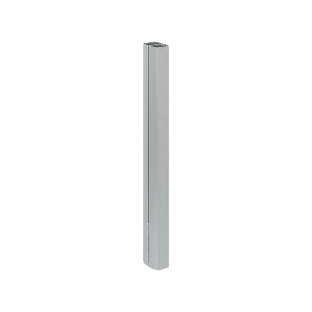Simon Connect Element przedłużający kolumny ALK7200 dł.10m aluminium ALK72P10/8 KONTAKT