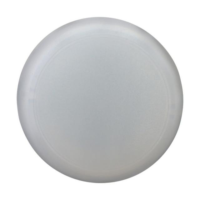 M22-L-W Główka lampki sygnalizacyjnej płaska biała 216771 EATON