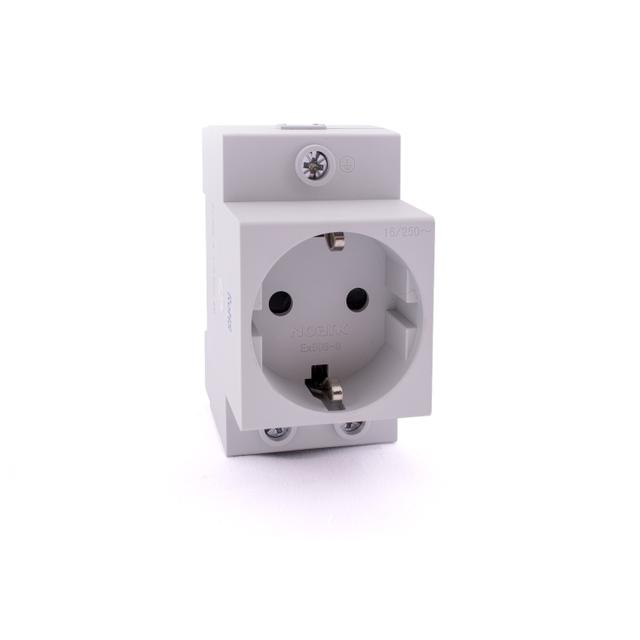 Ex9DS-G Gniazdo serwisowe Schucko