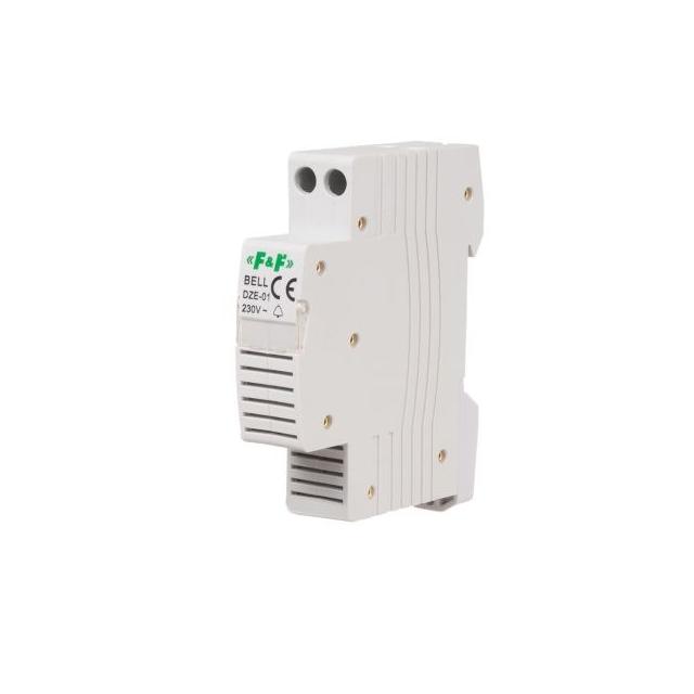 Dzwonek elektroniczny modułowy DZE-01 F&F