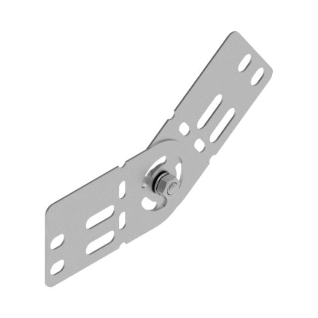 LGFJH60 Łącznik przegubowy do korytka 1,0 mm