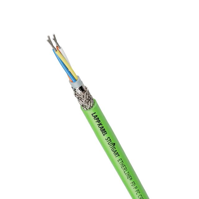 UNITRONIC_ETHERLINE-FD_P_FC_UL/CSA_2X..._000 2170894 LAPP KABEL