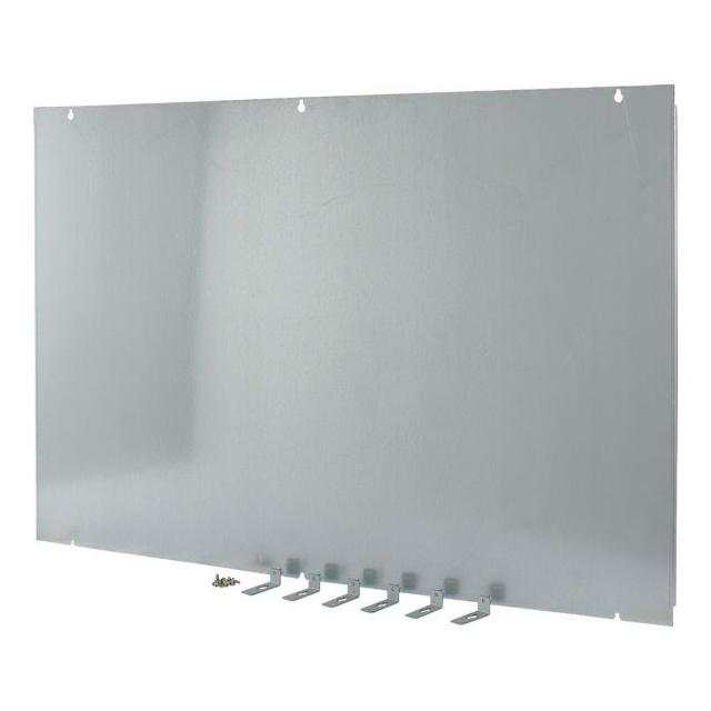 XME4008M Płyta montażowa pusta HxW=1000x800mm 171732 EATON