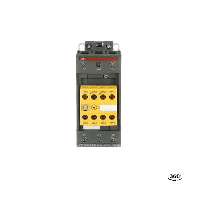 Stycznik bezpieczeństwa AFS65-30-22-11 24-60V50/60HZ 20-60VDC 1SBL387082R1122 ABB