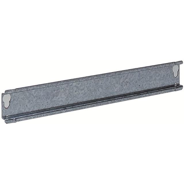 ZX389 Szyna DIN szer.2 krótka