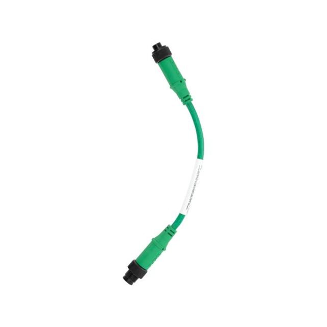 SWD4-M1LR5-2S IP67 przewód 5 żyłowy,0.1M,M12-M/M12-F SmartWire-DT 174760 EATON