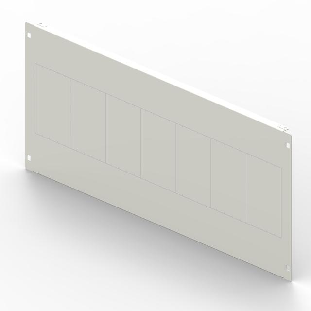 Osłona Metalowa Pionowa SPX 00/000 36M XL3S 630/4000 339272 LEGRAND