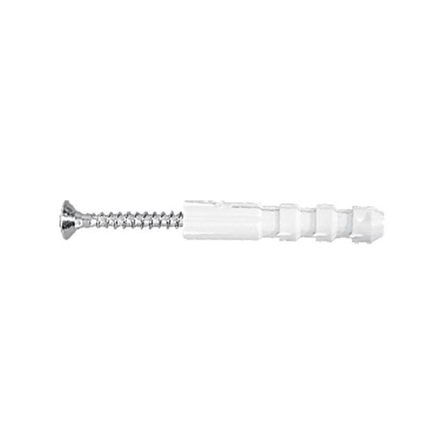 Kołek rozporowy Z-krętem <krzyż.> KR O6 (3,5-30)-opakowanie-200 szt- 22.001 OPATÓWEK