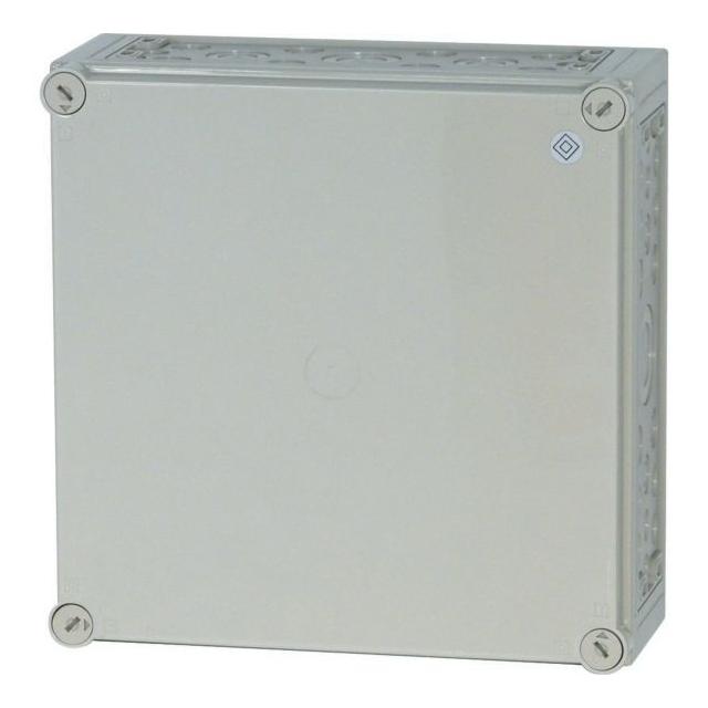 CI44E-125-RAL7035 Obudowa wolnostojąca CI 194614 EATON