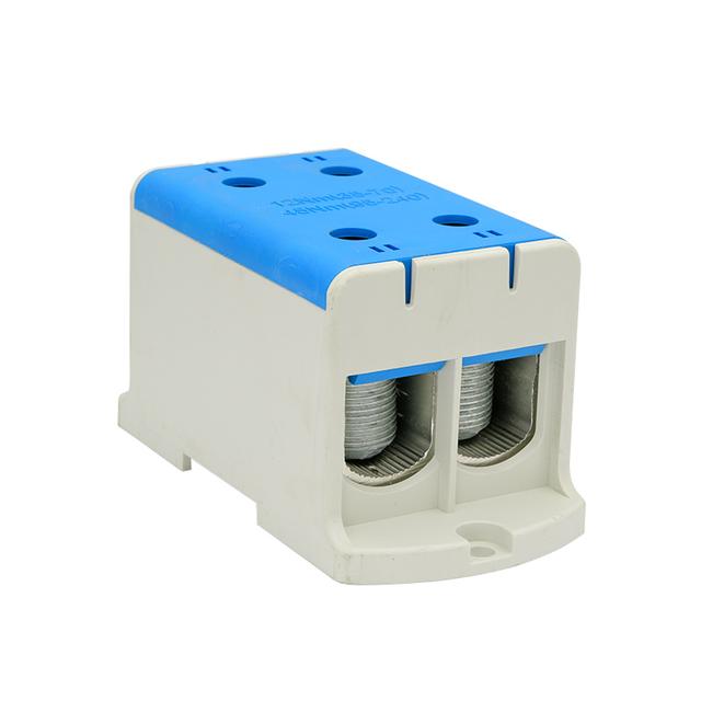 Złączka przelotowa WLZ35/2x240/n 48.224 OPATÓWEK