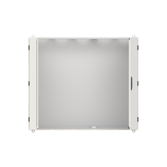 TG507G TwinLine-G szafa naścienna I kl. izol. IP55