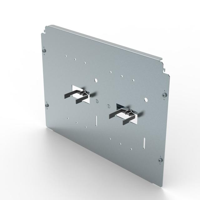 XL3S 4000 24M PODSTAWA MONTAŻOWA SZR DPX3 630, Legrand