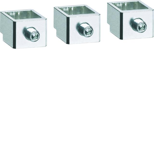 MCCB Zaciski klatkowe P250 Cu/Al 3P 1x 10-150mm2 HYT001H HAGER