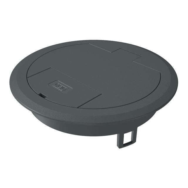 GES R2 7011, Kaseta zasilająca z wyjściem przewodu