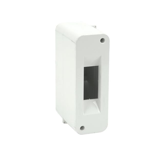 Rozdzielnica natynkowa 1x IP30 1x2-RNO-2G 5.12 OPATÓWEK