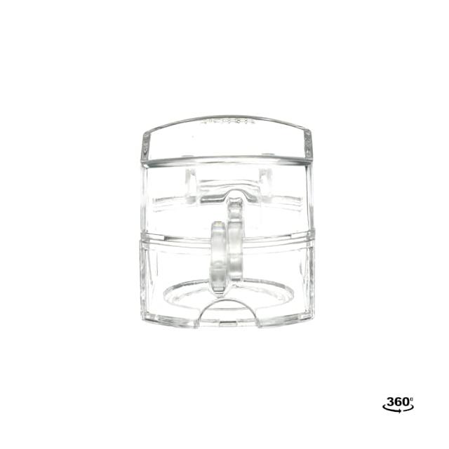 Lockable Shroud#MA1-8153