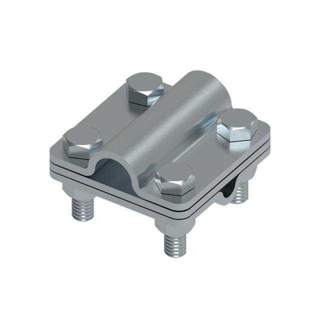 OC ZŁĄCZE UNIWERSALNE 3-ELEM 60X60 DR8/PRĘT16