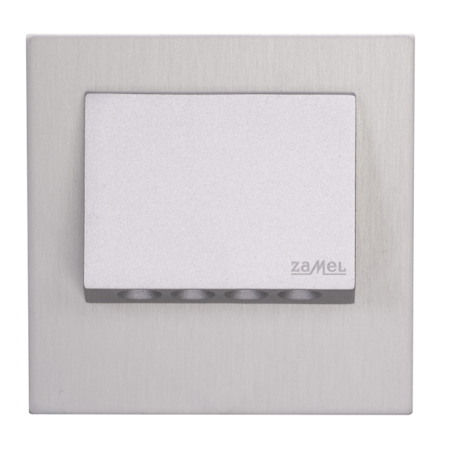 Oprawa LED NAVI PT 230V AC ALU biała ciepła TYP: 11-221-12