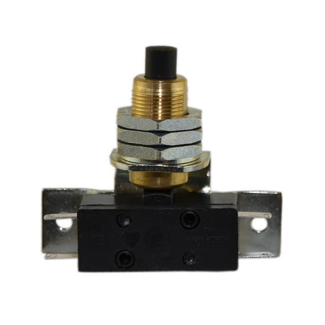 Łącznik miniaturowy MP0-2