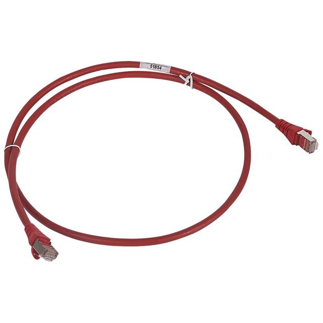 Kabel Krosowy 6 F/Utp 1M Lsoh-C 051854 LEGRAND