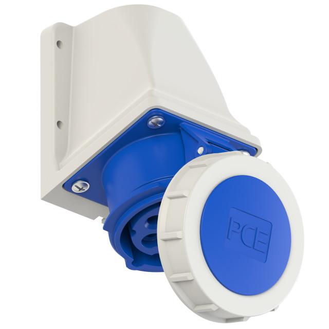 GN.STAĹE 16A 5P 230V IP 67