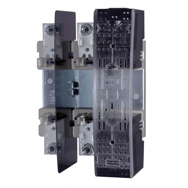PK 2 M10-S12 3p S - Podstawa bezpiecznikowa