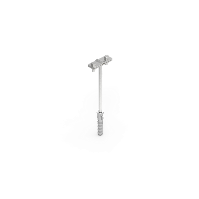 NI UCHWYT Z KOŁKIEM FI-12 12.2 NI