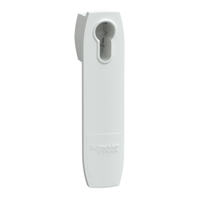 Rozdzielnice PrismaSet, klamka bez wkładki EURO do cylindra IP55