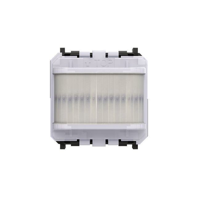 CZUJNIK RUCH/ 1-K AKTOR DO ZASTOSOWANIA W RAMKACH ZENIT -FREE@HOME-