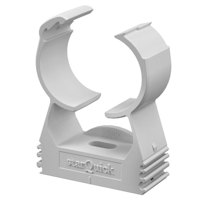 SQ-25, ZATRZASK.OBEJMY RUR.25-28MM