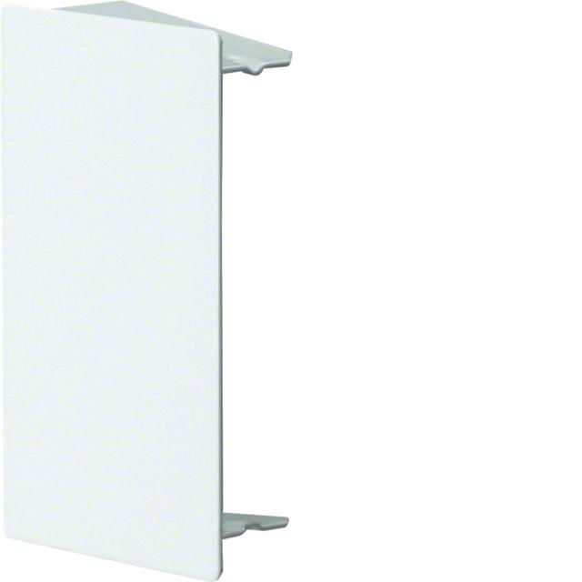 tehalit.LFS Końcówka, 60x100mm, biała LFS6010069016 HAGER
