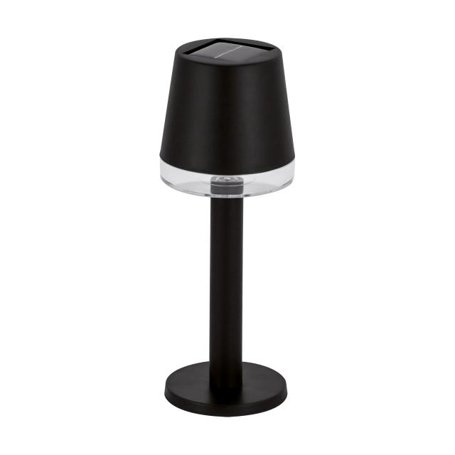 TULIA LED 0,2W BLACK WW