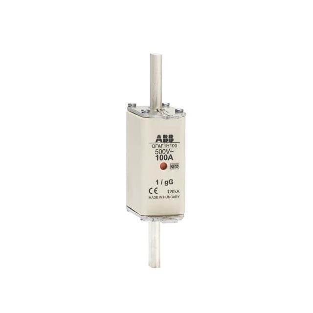 OFAF1H200 wkładka bezpiecznikowa gG, 500V 1SCA022627R4490 ABB