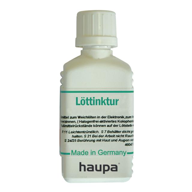 Tynktura lutownicza 50 ml