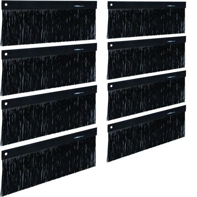Pokrywa IP41 dolna szczotka 1100x600 FZ874XE HAGER