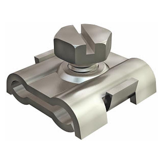 261 3-6 V4A, Zacisk linki napinającej