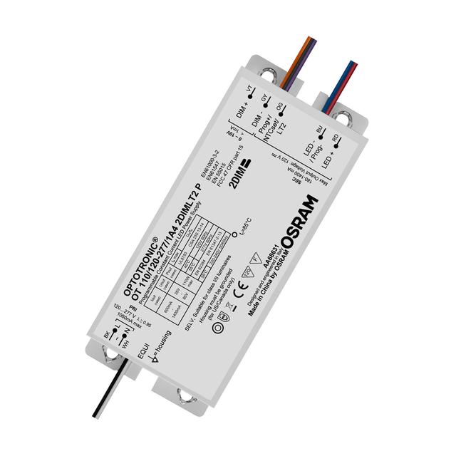 Zasilacz OT 110/120-277/1A4 2DIM LT2 P5