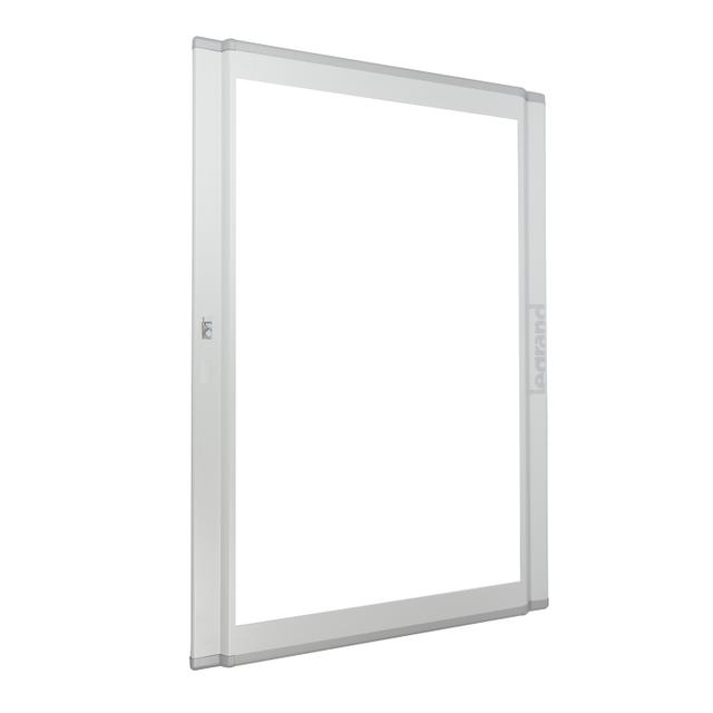 DRZWI PROFILOWANE PRZEZROCZYSTE 1400 X 850, Legrand